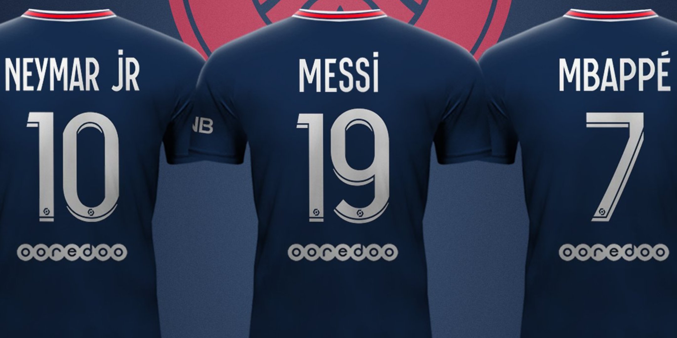 Messi To Wear Number 19 At PSG Footy Headlines